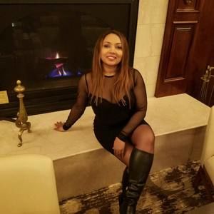 Meet your Posher, Tesheca